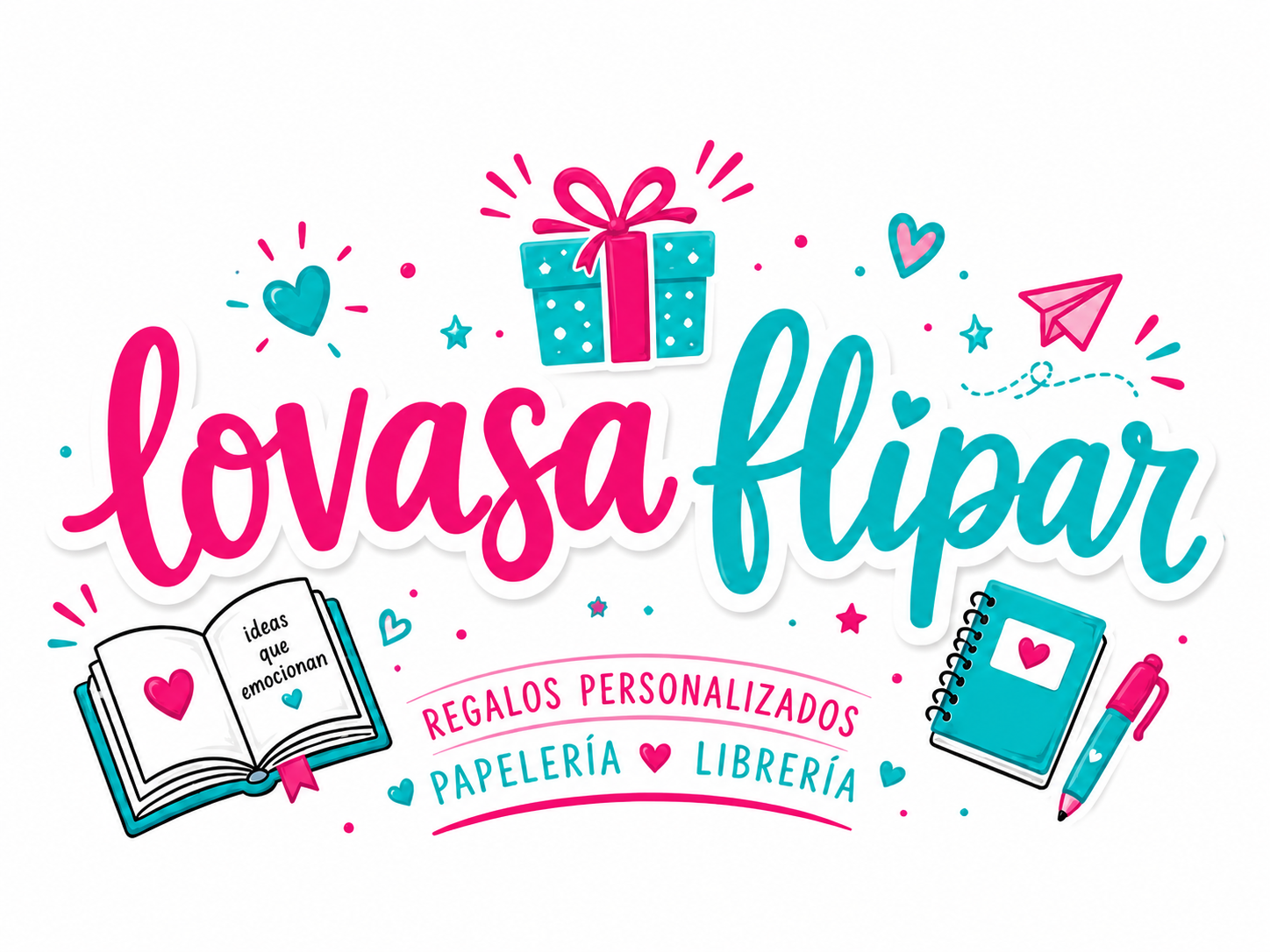 Logo de Lovasaflipar